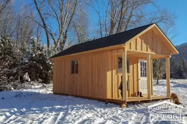 nice looking cabins ideas