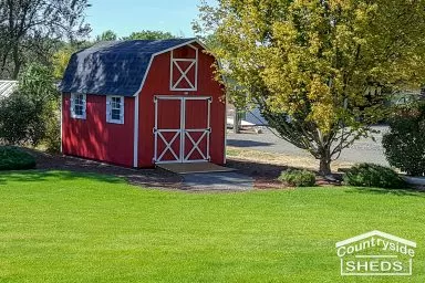 tall barns shed design ideas