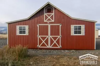 western barns designs ideas