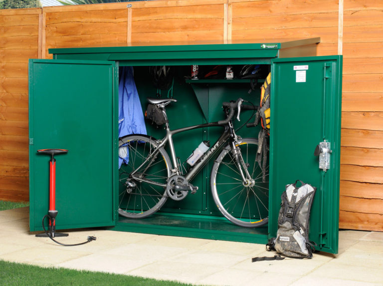 bike storage shed 02