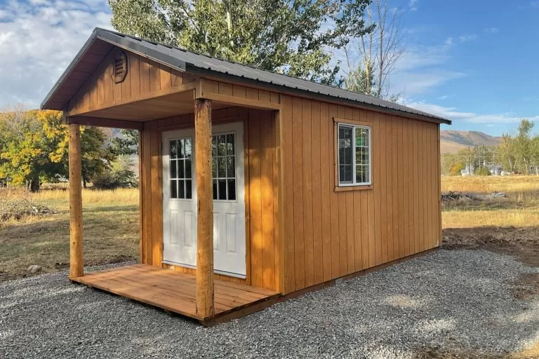 shed permits in Oregon (7)
