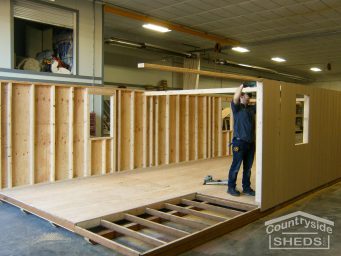 new countryside sheds builder in oregon and washington 9