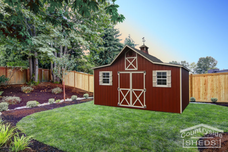 sheds for sale in north east oregon