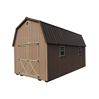 12x20 Sheds Buyers Guide | $5459+ | Countryside Sheds, OR