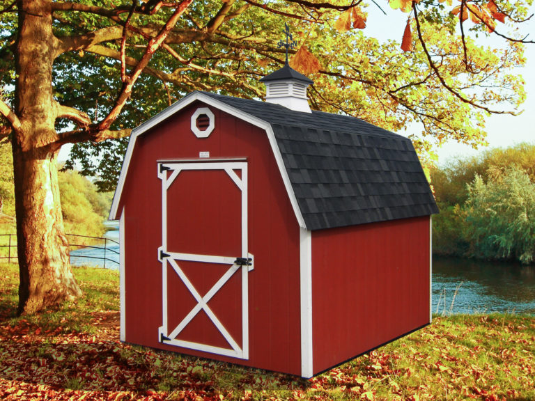 garden sheds and outdoor storage 2