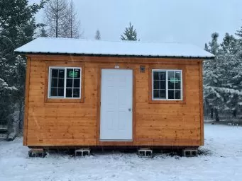 portable cabins for sale in oregon