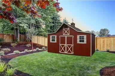 shed design ideas gallery north or