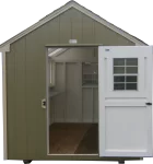 green house shed quote estimate oregon 2