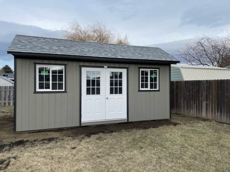 portable buildings for sale in baker city or