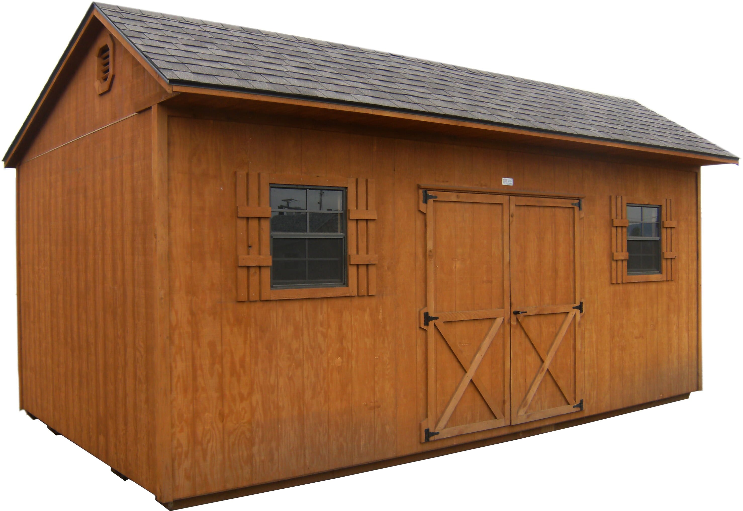 quaker portable utility shed or jpg